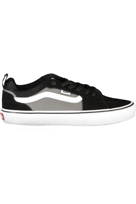 Vans Calzatura Sportiva Uomo Nero"" - mem39