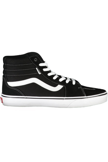 Vans Calzatura Sportiva Uomo Nero"" - mem39