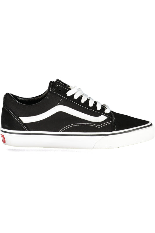 VANS VN000D3H_NEY28 Nero