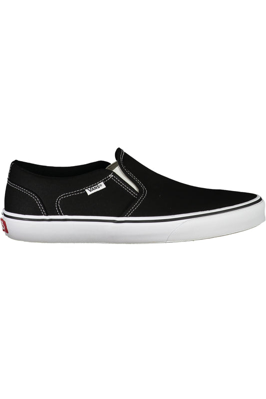 Vans Calzatura Sportiva Uomo Nero"" - mem39