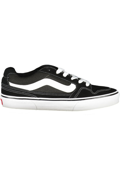 Vans Calzatura Sportiva Uomo Nero"" - mem39