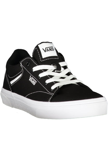 Vans Calzatura Sportiva Uomo Nero"" - mem39