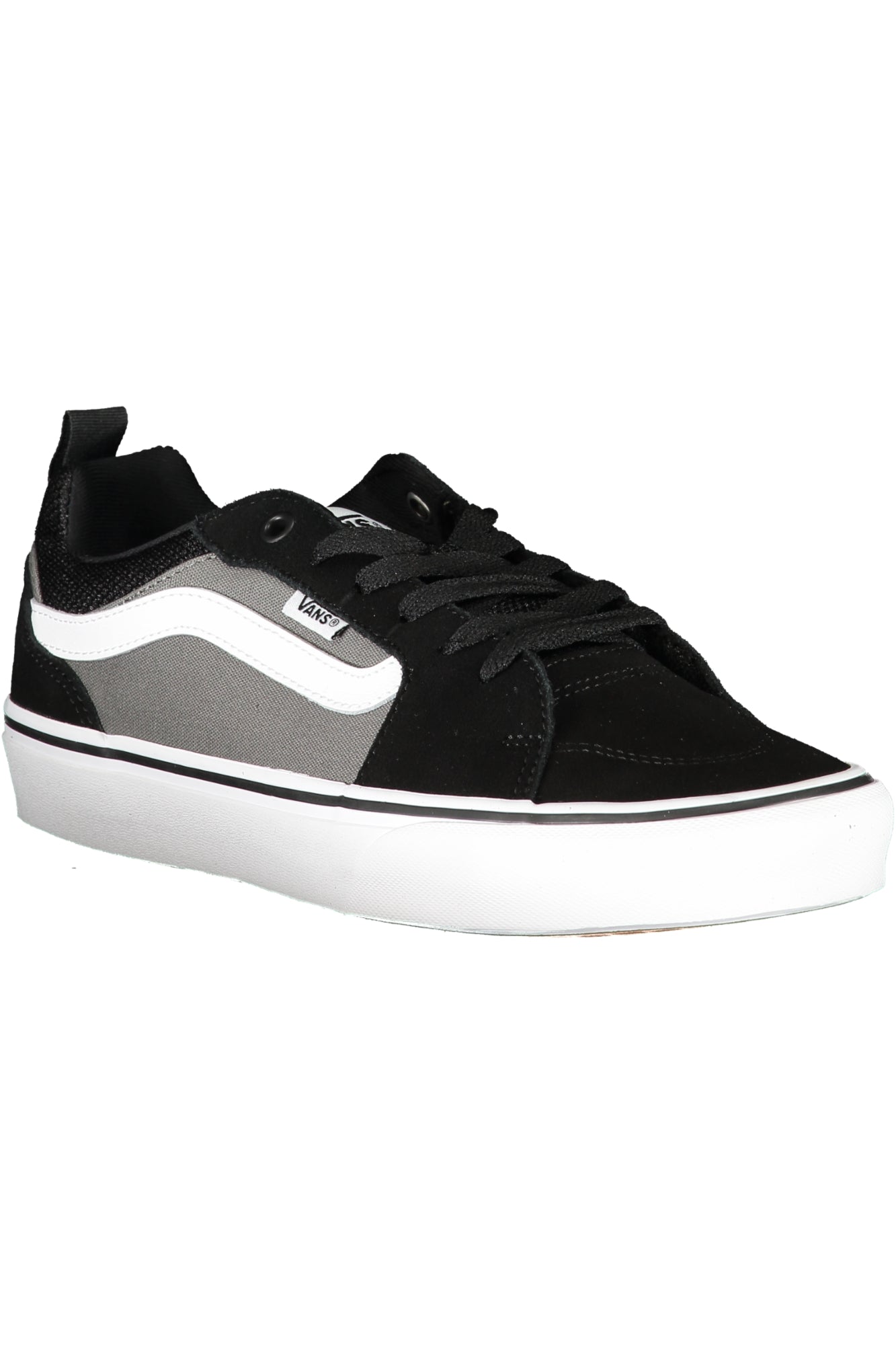 Vans Calzatura Sportiva Uomo Nero"" - mem39