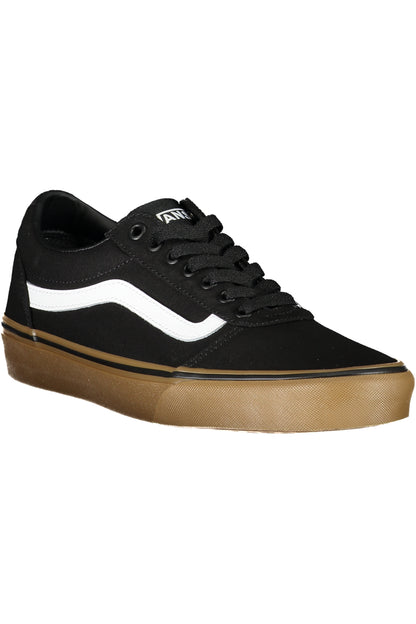 Vans Calzatura Sportiva Uomo Nero"" - mem39