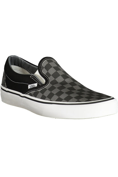 VANS VN000EYE_NEBPJ Nero