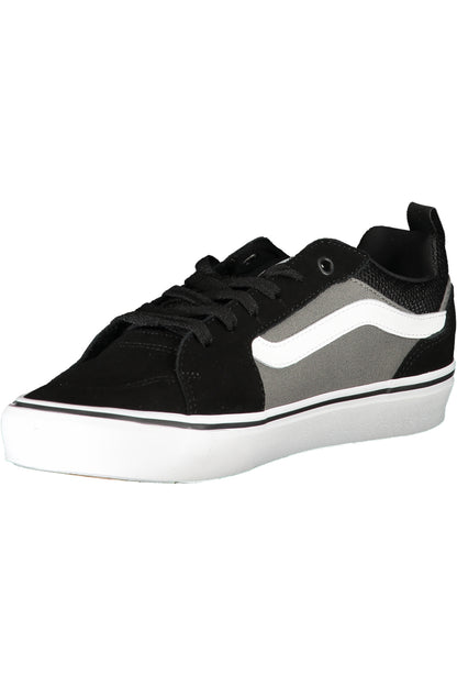 Vans Calzatura Sportiva Uomo Nero"" - mem39