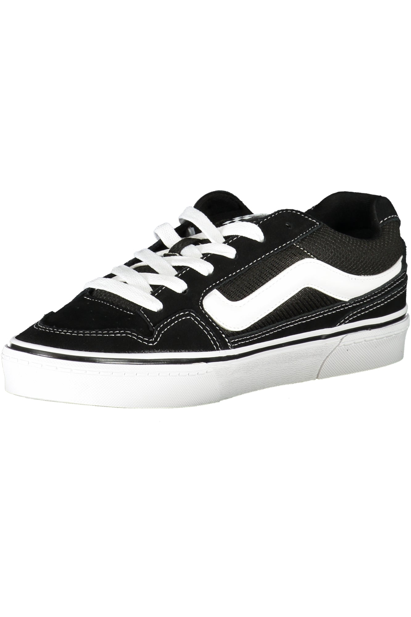 Vans Calzatura Sportiva Uomo Nero"" - mem39