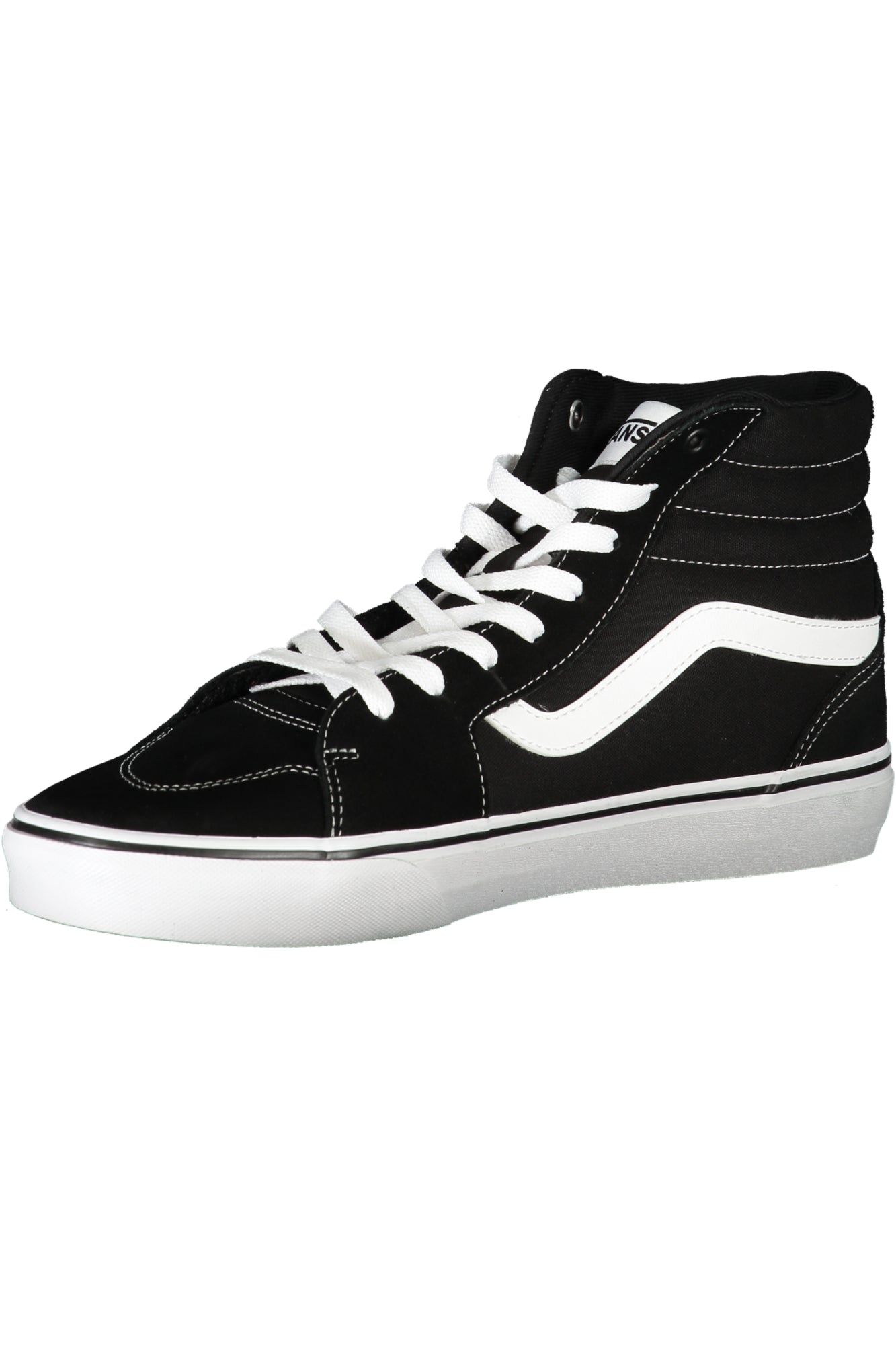 Vans Calzatura Sportiva Uomo Nero"" - mem39