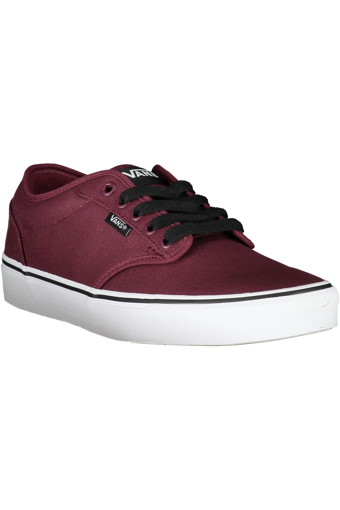 Vans Calzatura Sportiva Uomo Rosso"" - mem39