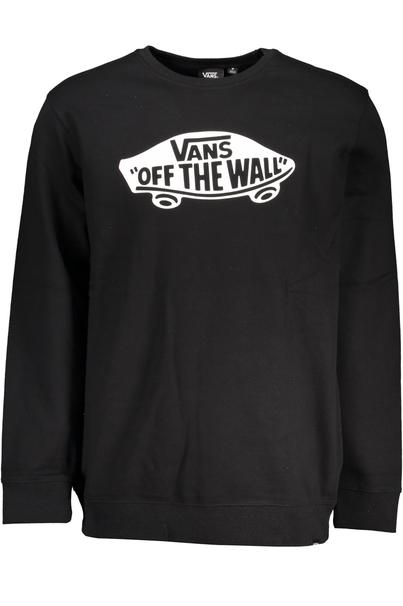 Vans Felpa Senza Zip Uomo - mem39