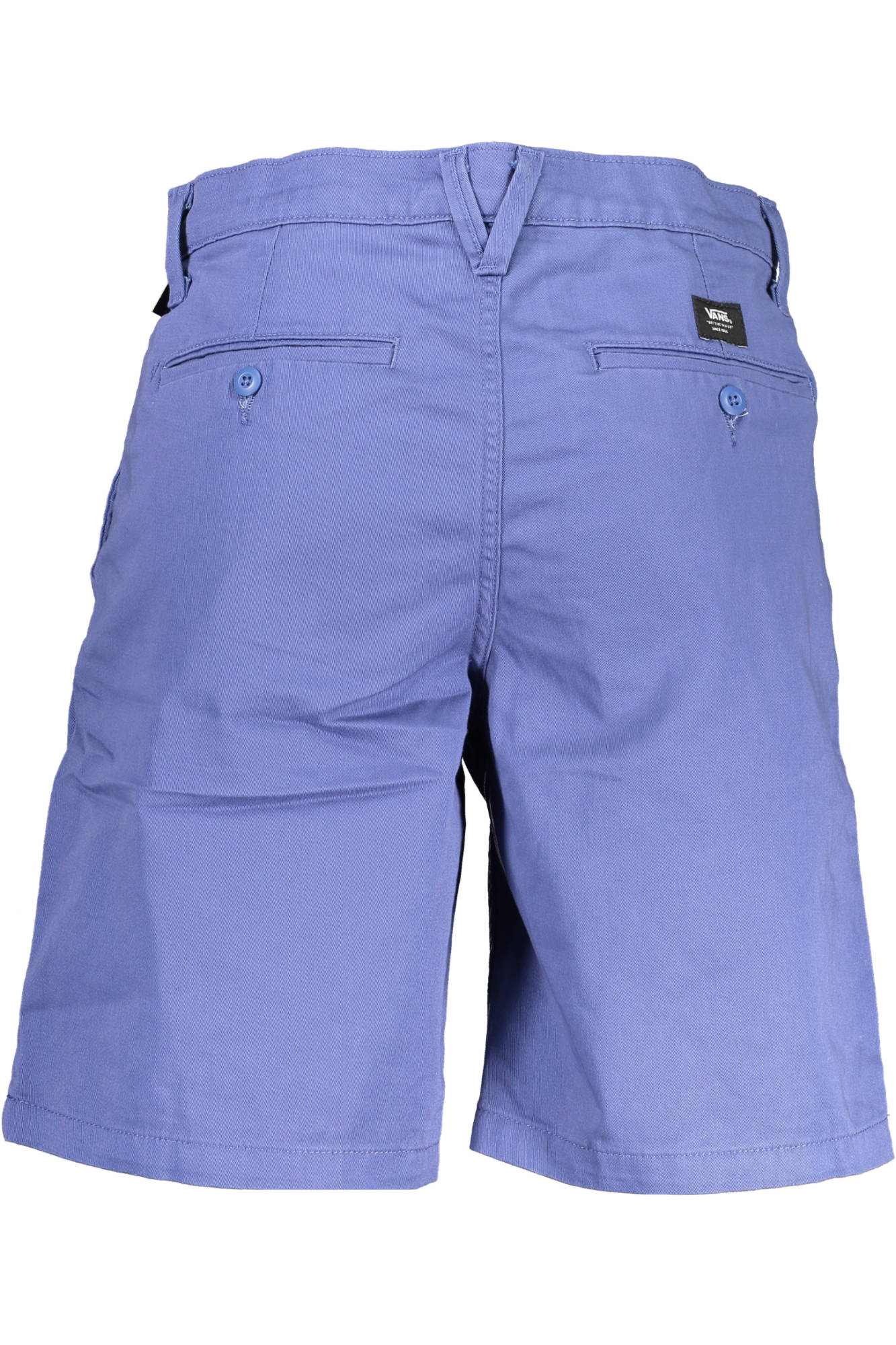 Vans Pantalone Bermuda Uomo Blu"" - mem39