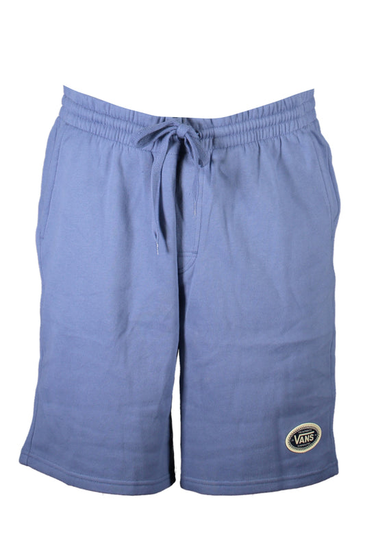 Vans Pantalone Short Uomo Blu"" - mem39