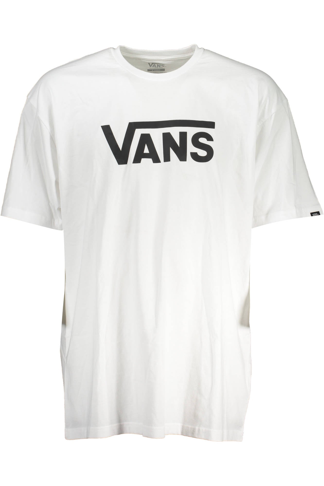 VANS T-SHIRT