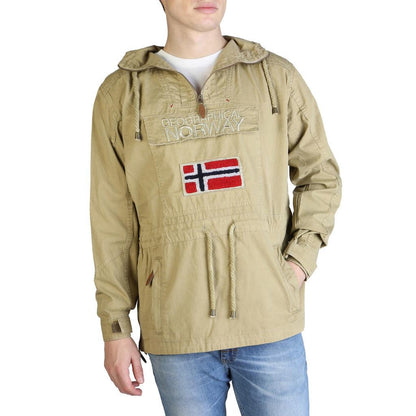 Geographical Norway - Chomer_man - mem39