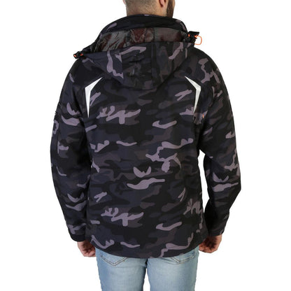 Geographical Norway - Techno-camo_man - mem39